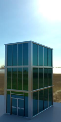 bUILDING 0001 preview image